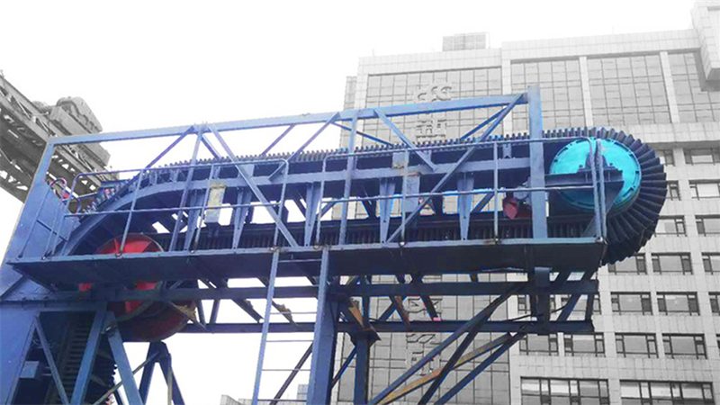 单梁起重机维保合同报价