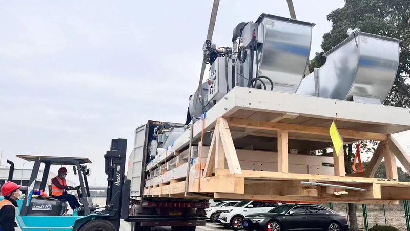 铁路架桥机型号解析：揭秘选型背后的逻辑**