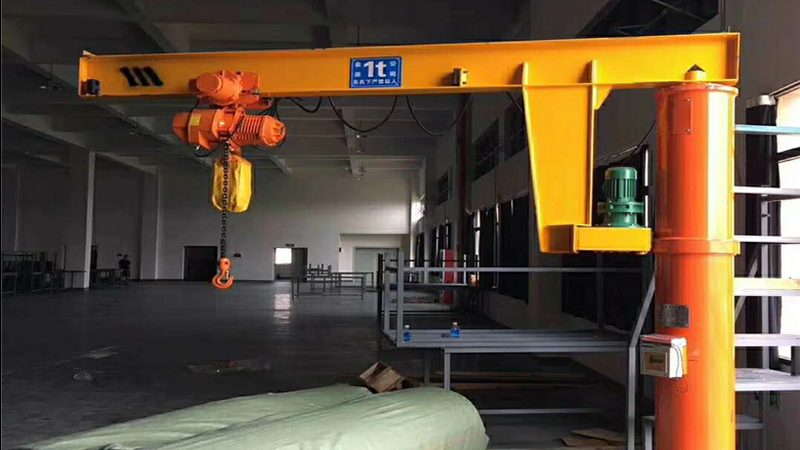 防爆双梁起重机：标准规范要求解析
