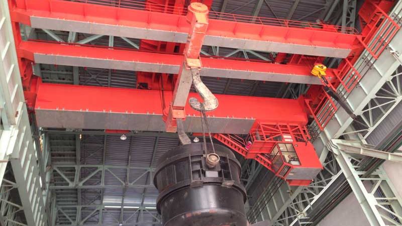 龙门吊安全操作规程：最新版解读与关键要点**