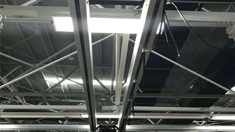 不锈钢皮带输送机报价里藏着的三个隐性成本